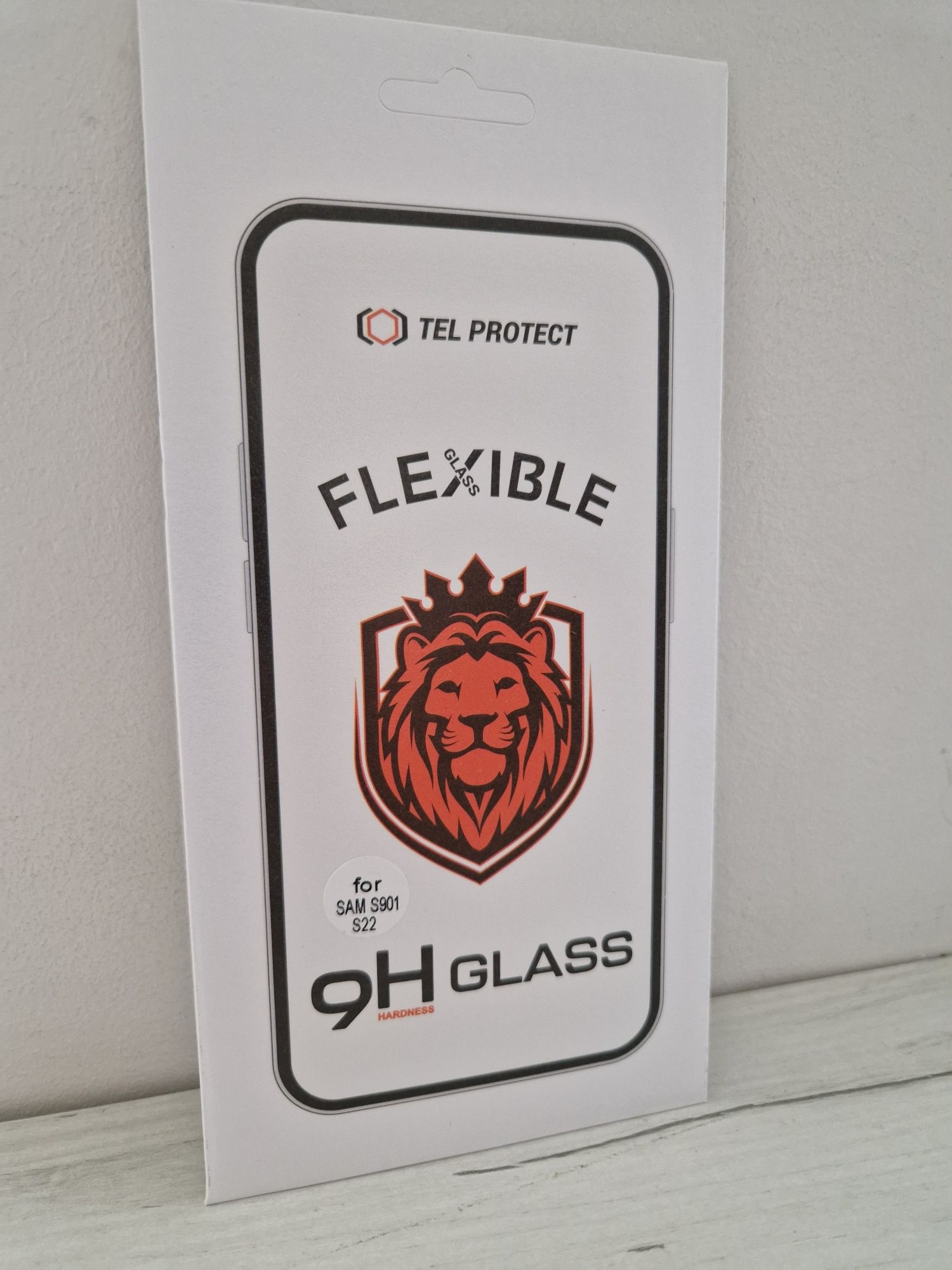 Zestaw do Samsung Galaxy S23 Case ANTI SHOCK + szkla