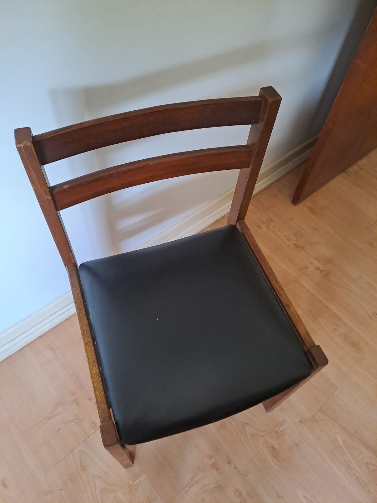 Mesa com cadeiras