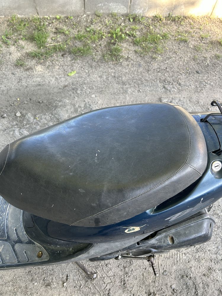 Продам скутер Honda Dio 34