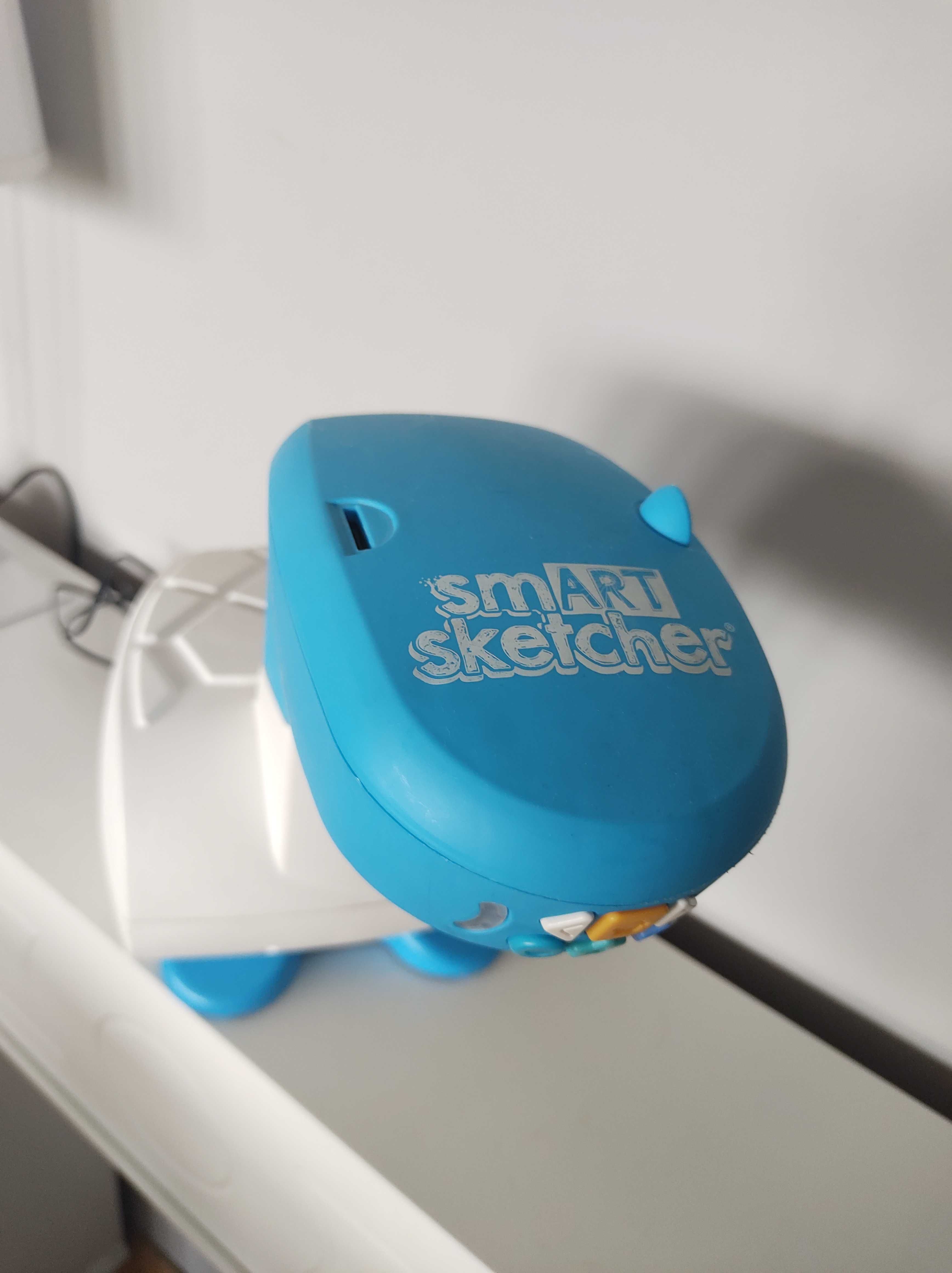 Smart Sketcher rzutnik