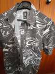 camisa da marca VOLCOM