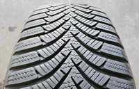 2x 185/65R15 88T Hankook Winter i*cept RS2 W452 / 2x 7,5-7mm