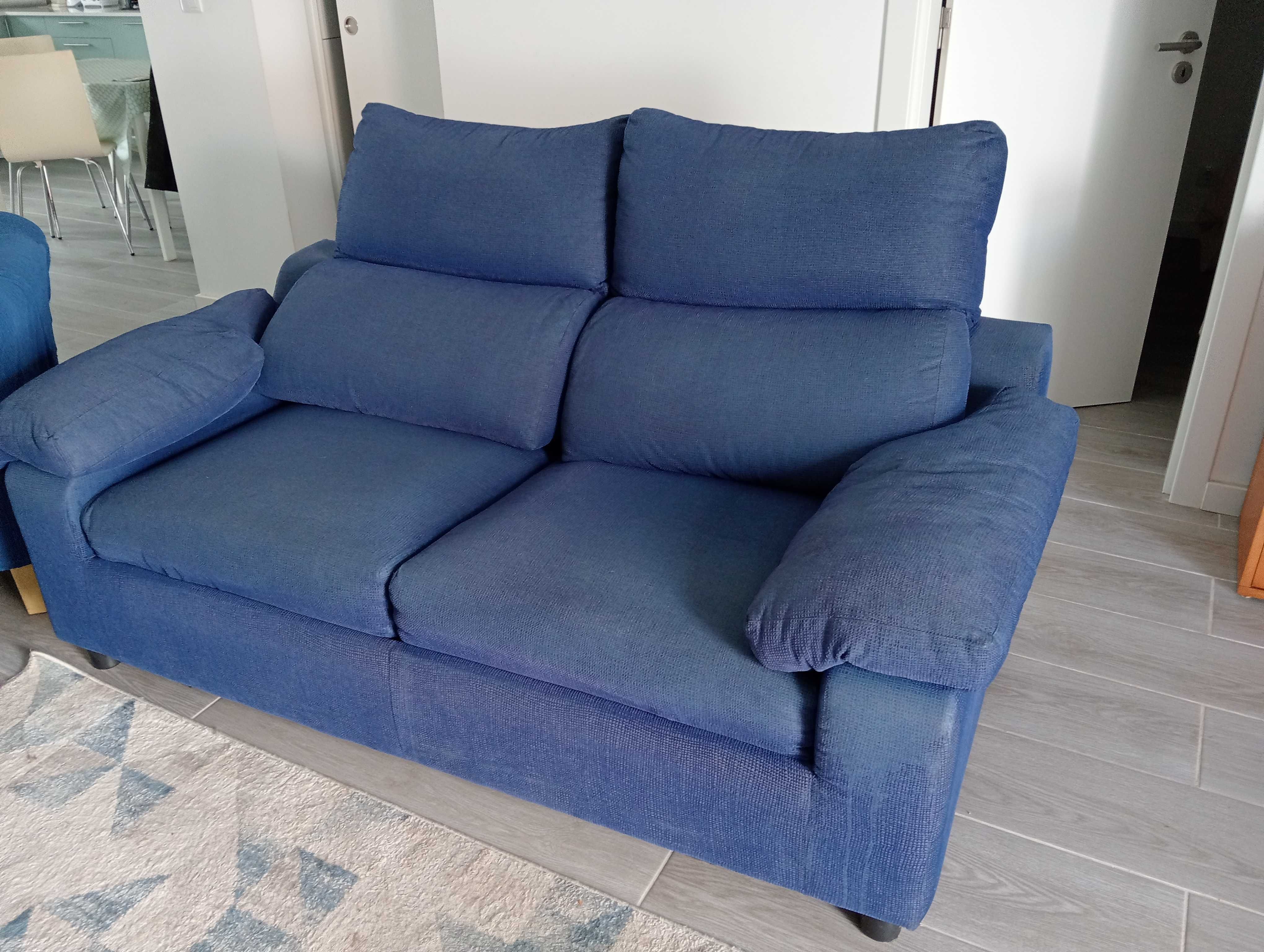 Sofa cama de 3 lugares
