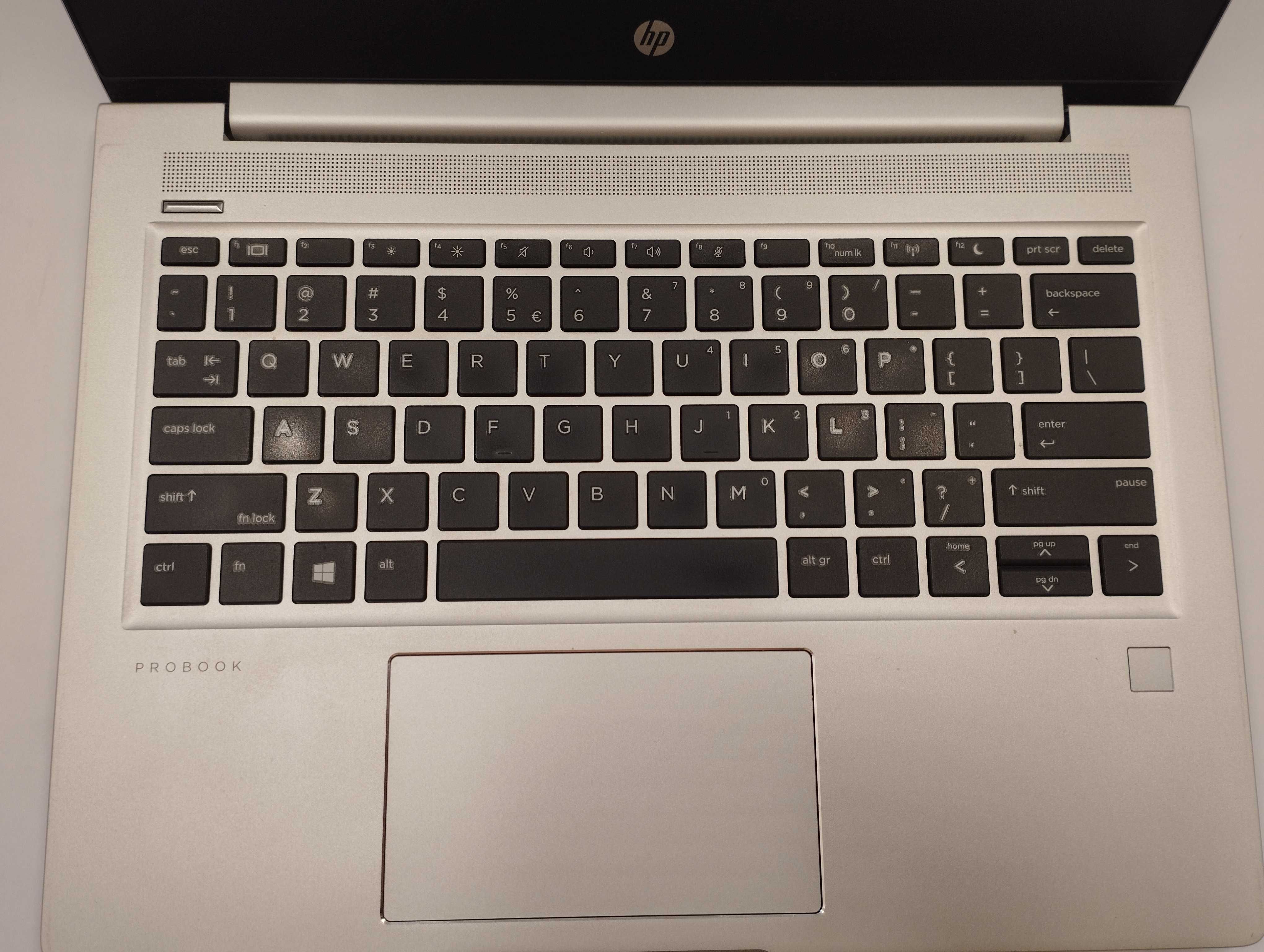 HP ProBook 430 G6 i5-8265U 16GB 256GB SSD FHD Windows 11 Pro