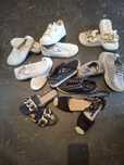 Zestaw damskich butów#36# Nike,DeeZee,Lasocki,diverse,Fila