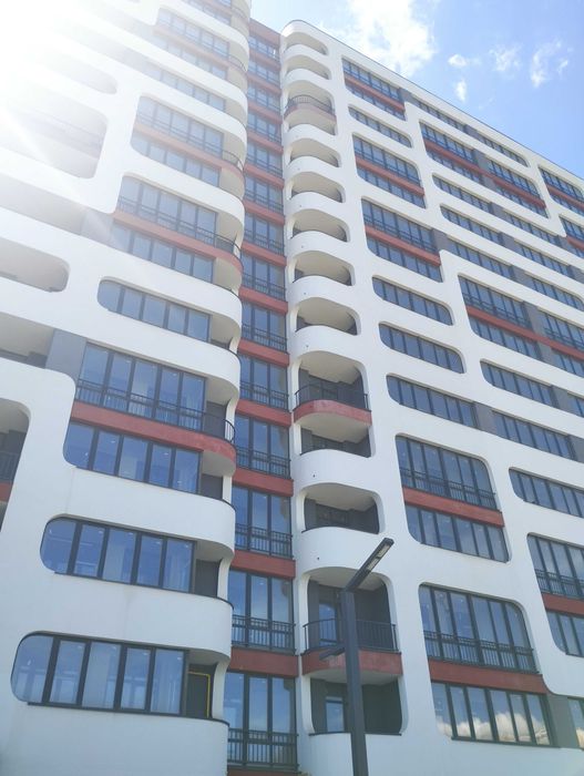 1 кім квартира по вул Трускавецькій