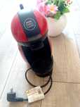 Ekspres do kawy nescafe dolce Gusto kapsułkowy