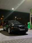 BMW Seria 5 E39 daily, doinwestowane