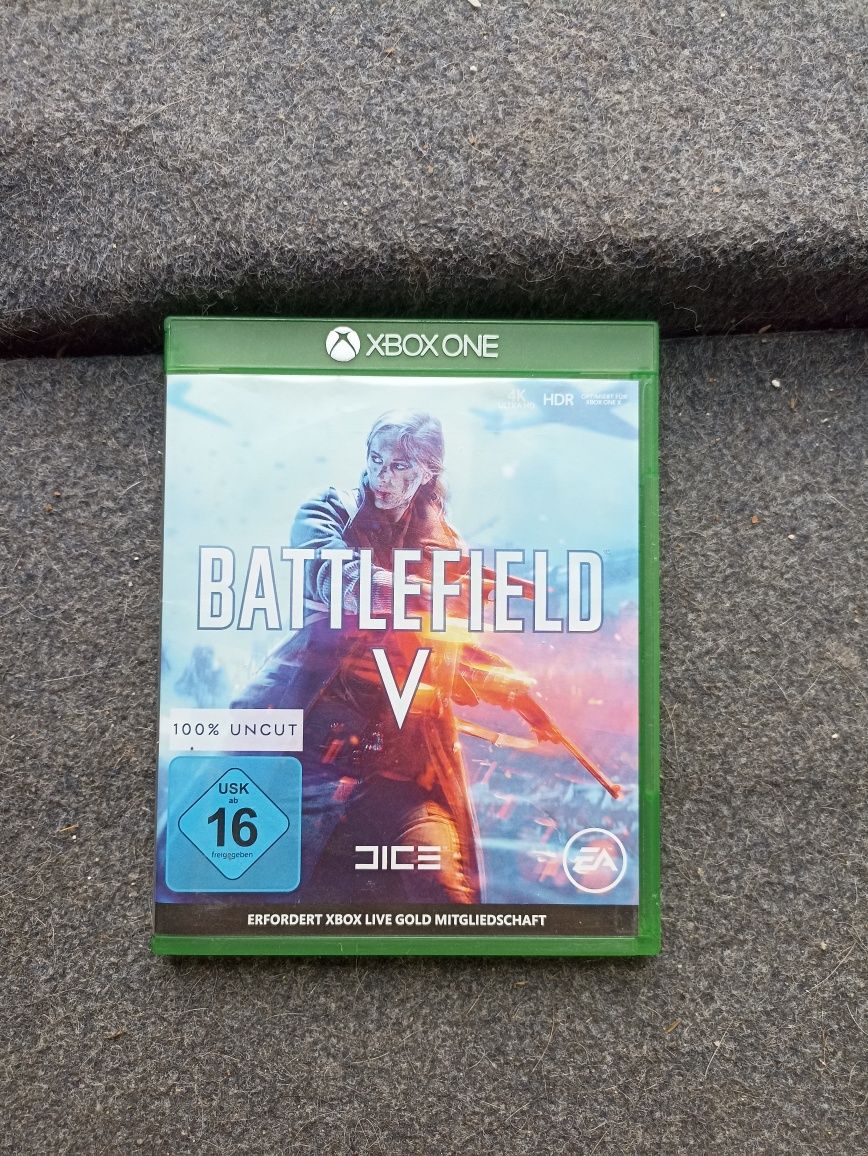 Plyty na xbox one
