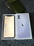 iPhone 11-128 Gb