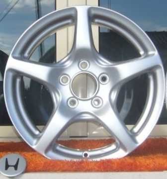 Jantes Honda S2000 originais centros jantes S2000 e integra type-R dc2