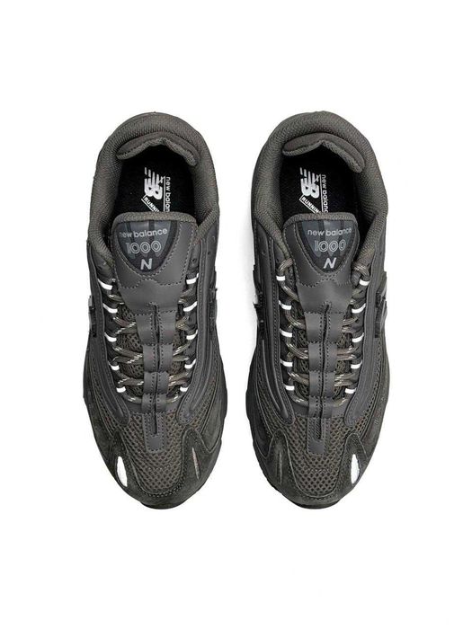 Кросівки New Balance 1000 Graphite premium i89
