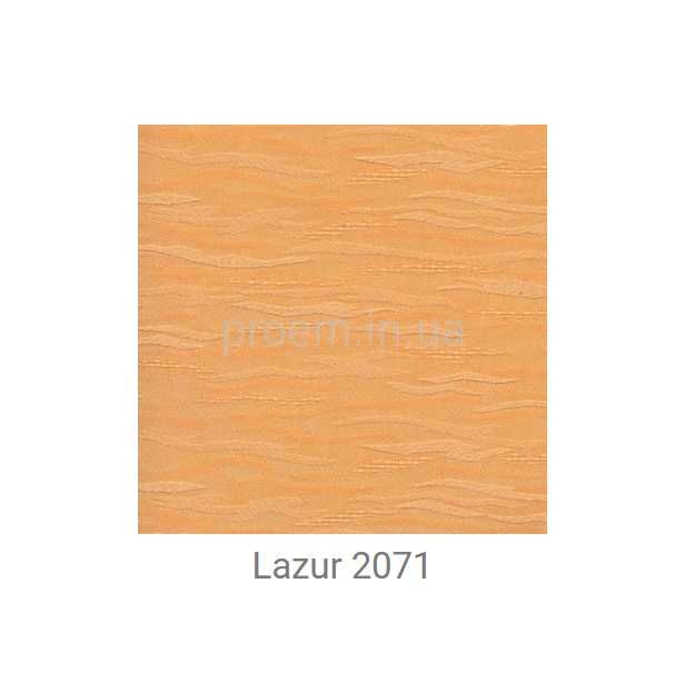Жалюзи, Рулонные шторы, Тканевые ролеты Lazur 2071 Борисполь