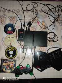 Sony PlayStation 2