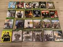 Gry Xbox one i Xbox serie X część 2