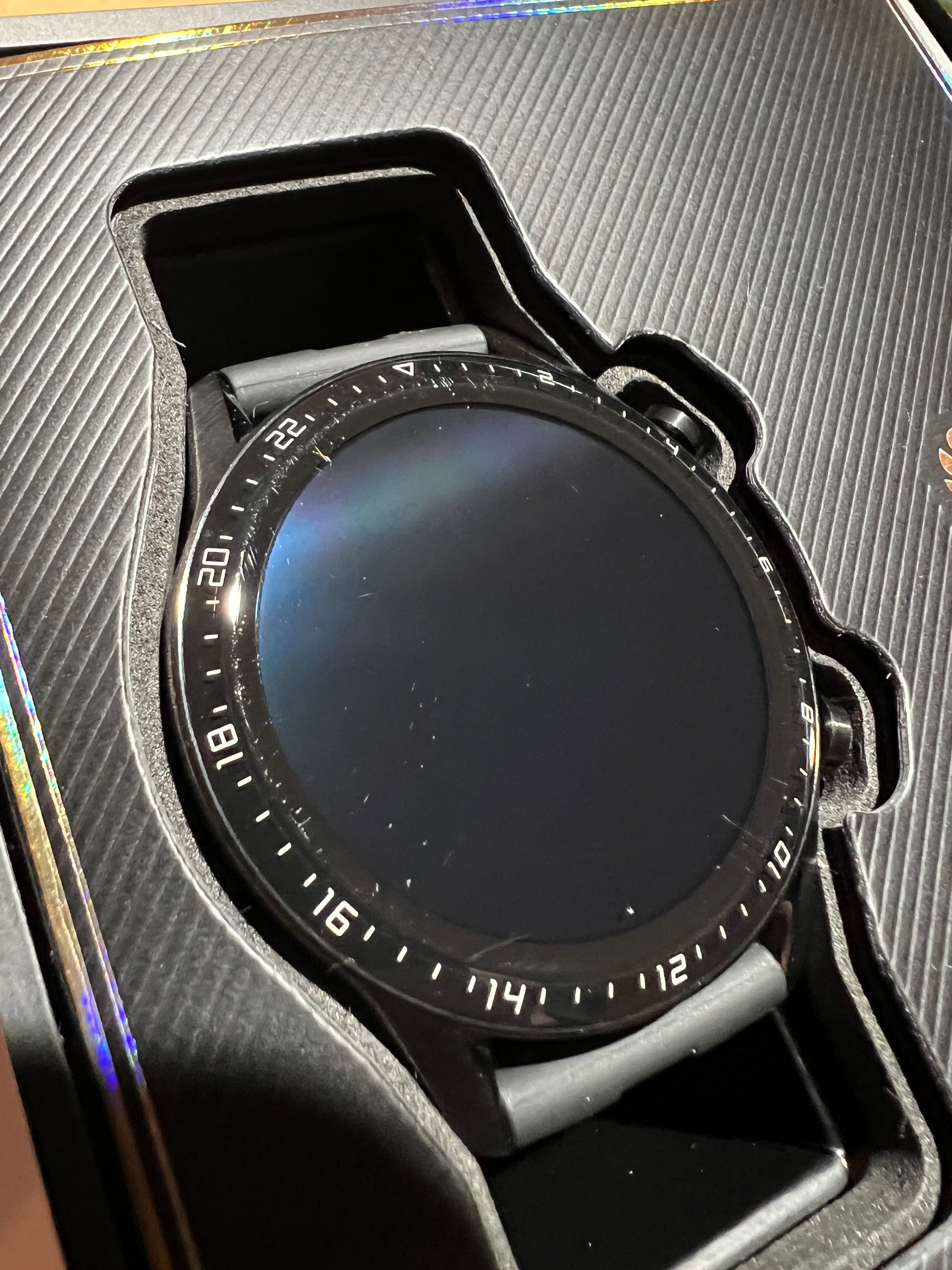 Huawei Watch gt2 46mm