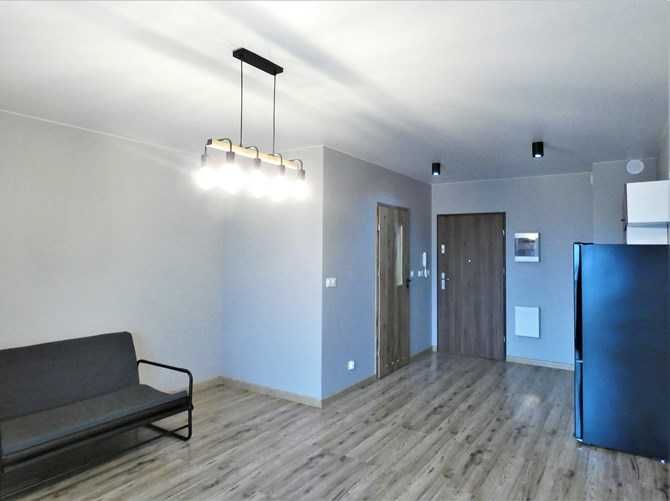 Wróblewskiego 21J, Górna, komfortowa kawalerka, BRAK PROWIZJI