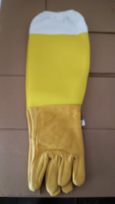 Luvas apicultura