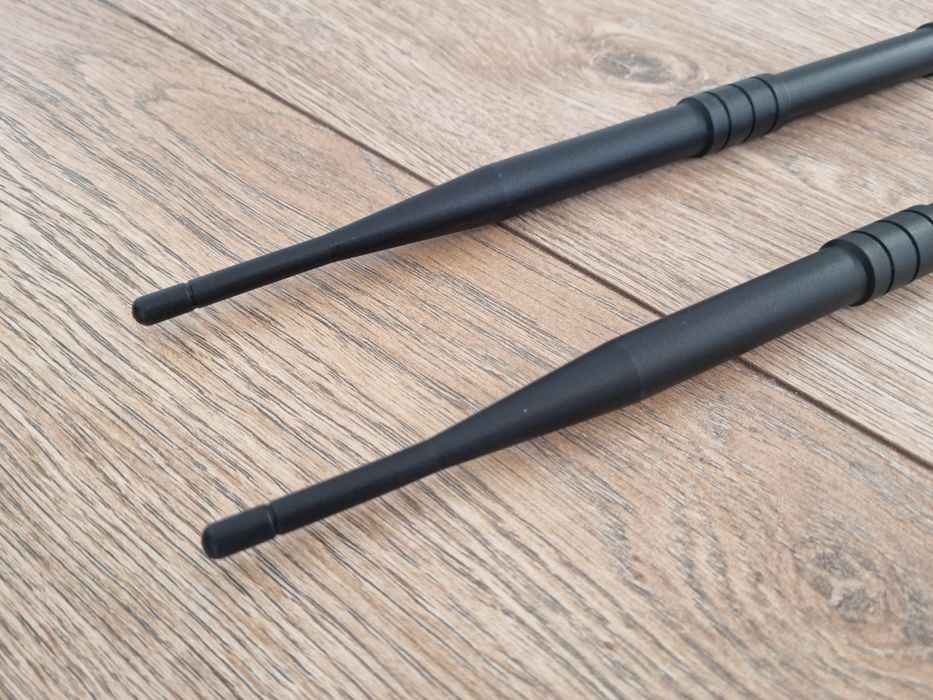 Antena Elmak AK-06 12dBi 38cm RP-SMA