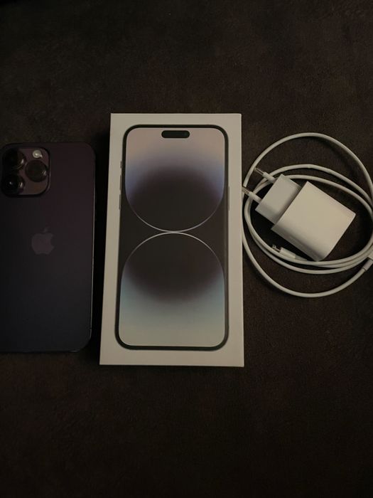 Айфон 14 про макс