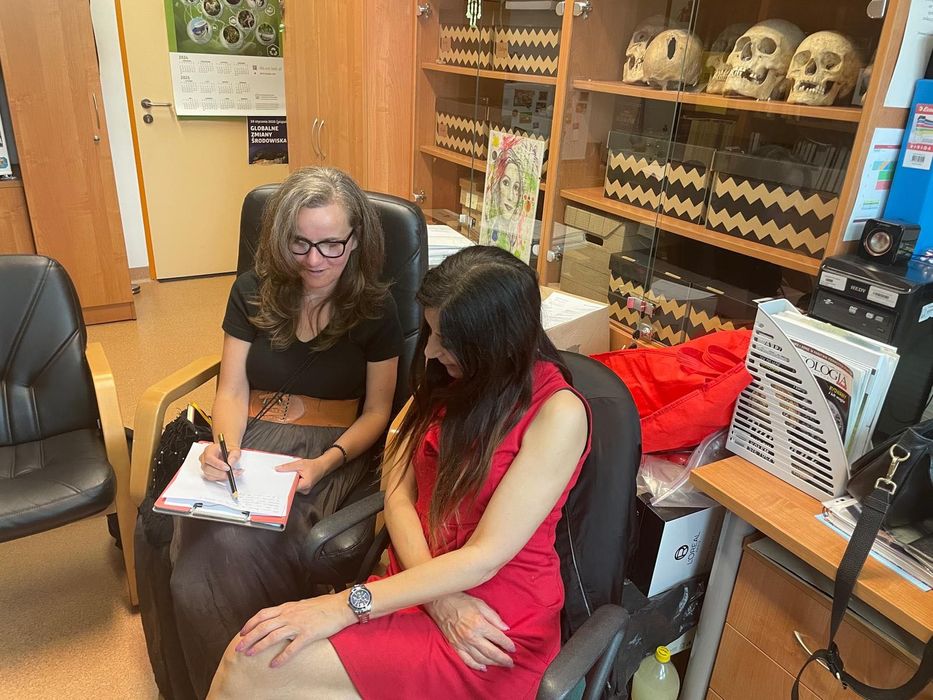 Angielski z nauczycielem akademickim dla dzieci i dorosłych -ONLINE.