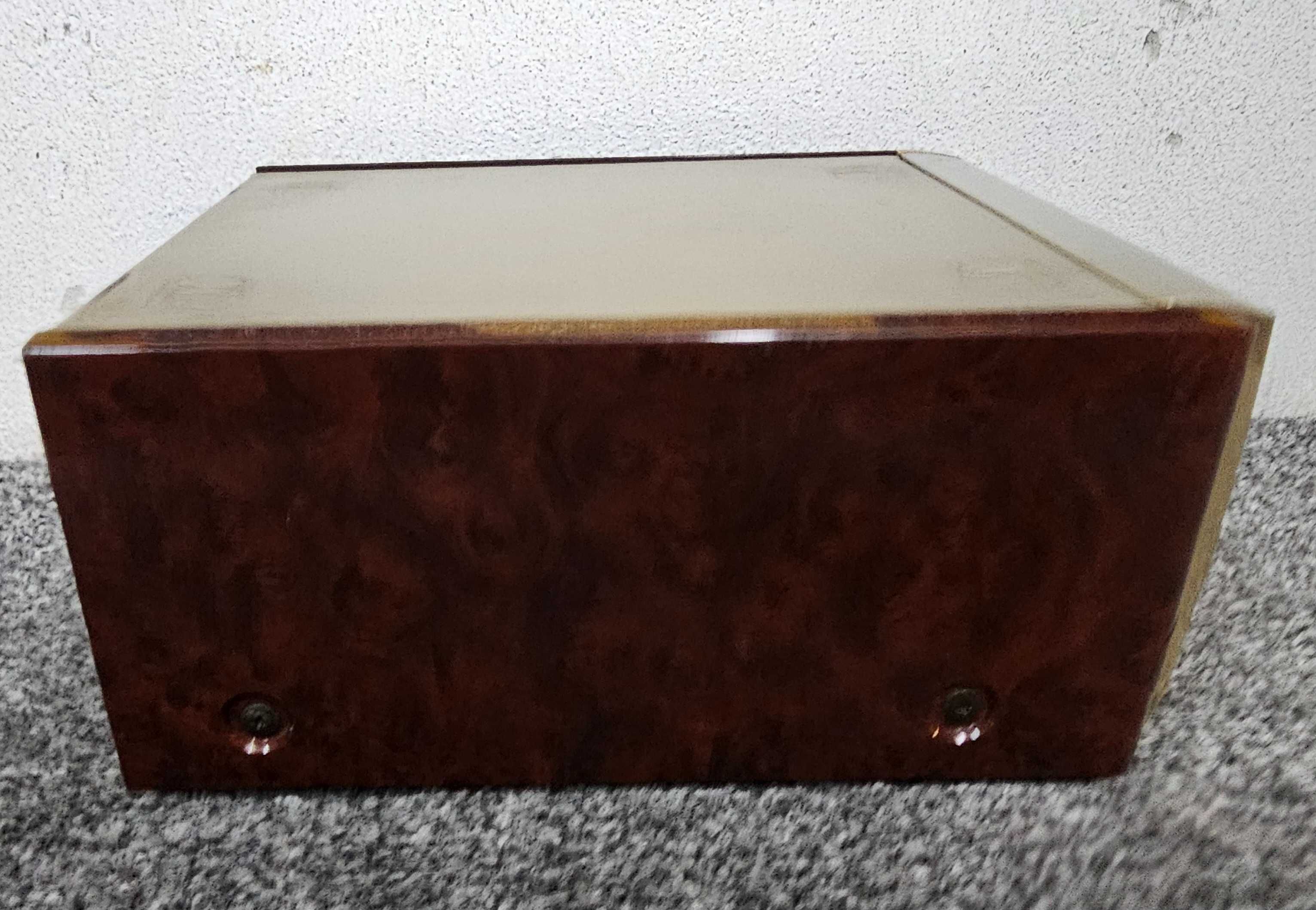 Deck Technics RS-HD81, SPRAWNY, zadbany . Wysyłka 0 zł