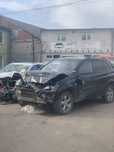 Ssang Yong Kyron 2008