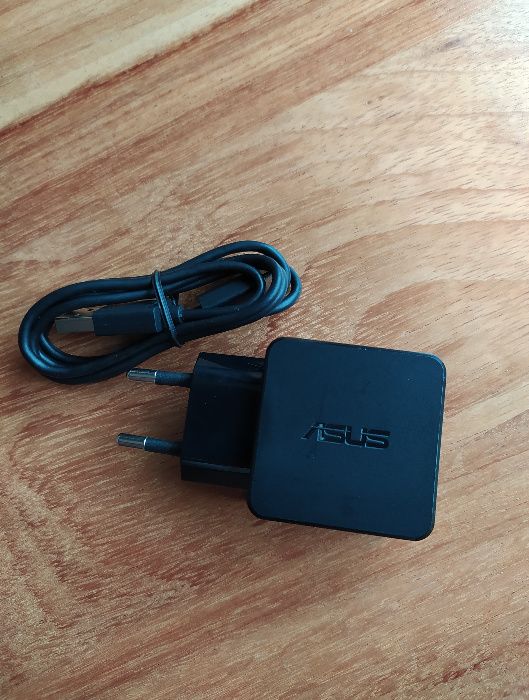 Carregador Original Asus MeMO Pad FHD 10