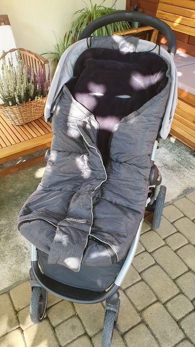 Wózek spacerówka Maxi Cosi Gia