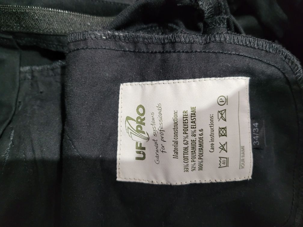 Spodnie UF PRO Combat Pants Striker XT