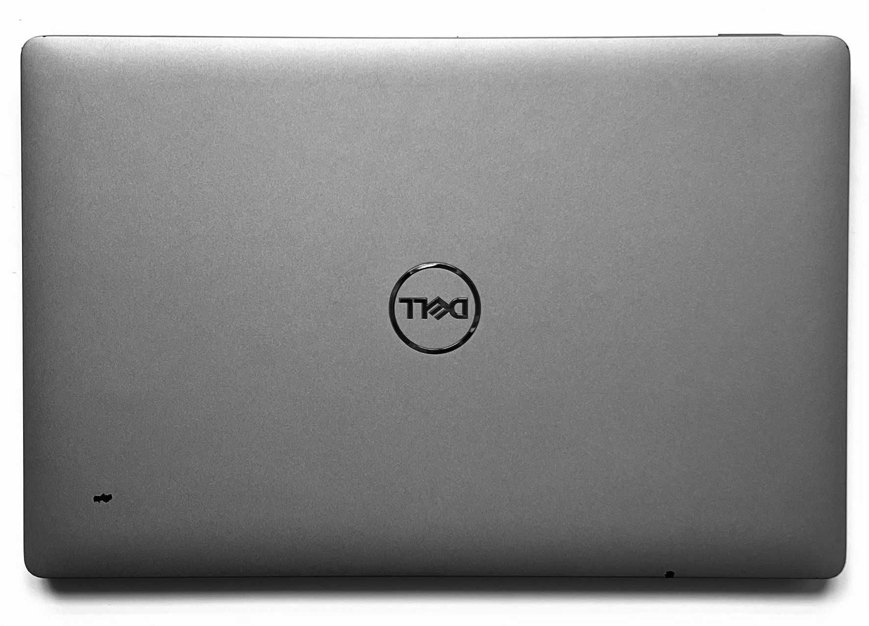 Dell Latitude 5510, FHD, ips, i7-10810U, Ram 32Gb, Новий SSD 1000 Gb