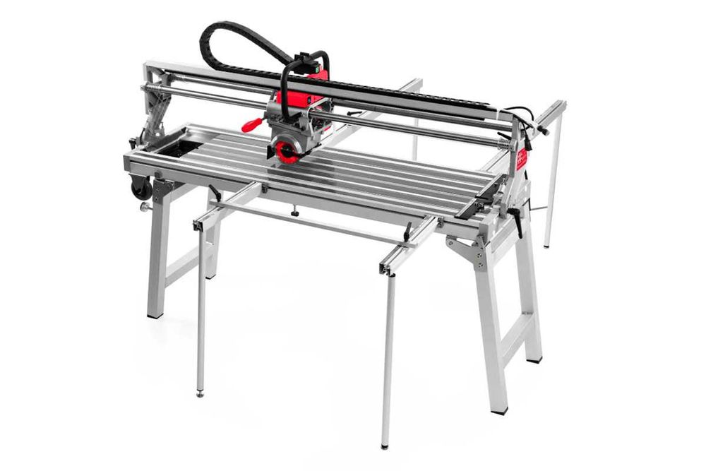 Плиткоріз верстат плиткорез SHIJING 9231, 1200 З АВТОМАТИКОЮ мокроріз