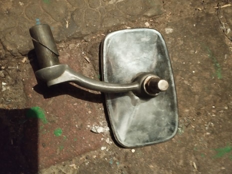 Зеркало Ява Старушка