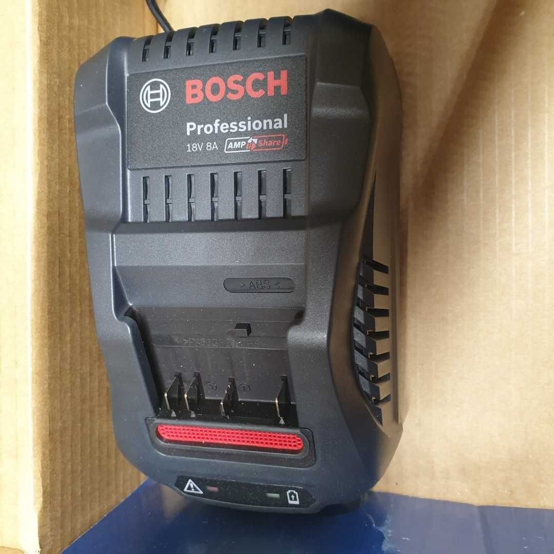 Bosch GSR 18V-90 akumulatory 5,5ah procore