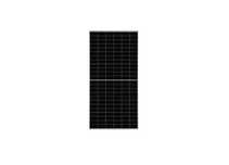 Duży panel fotowoltaiczny solarny panel dwustronny 600W JA SOLAR PV