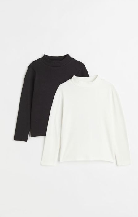 Водолазка коттон