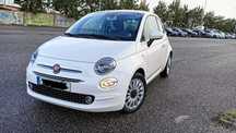 Fiat 500 1.3 MultiJet 95cv
