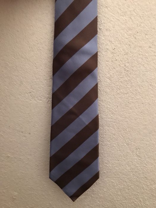 4 gravatas de homem