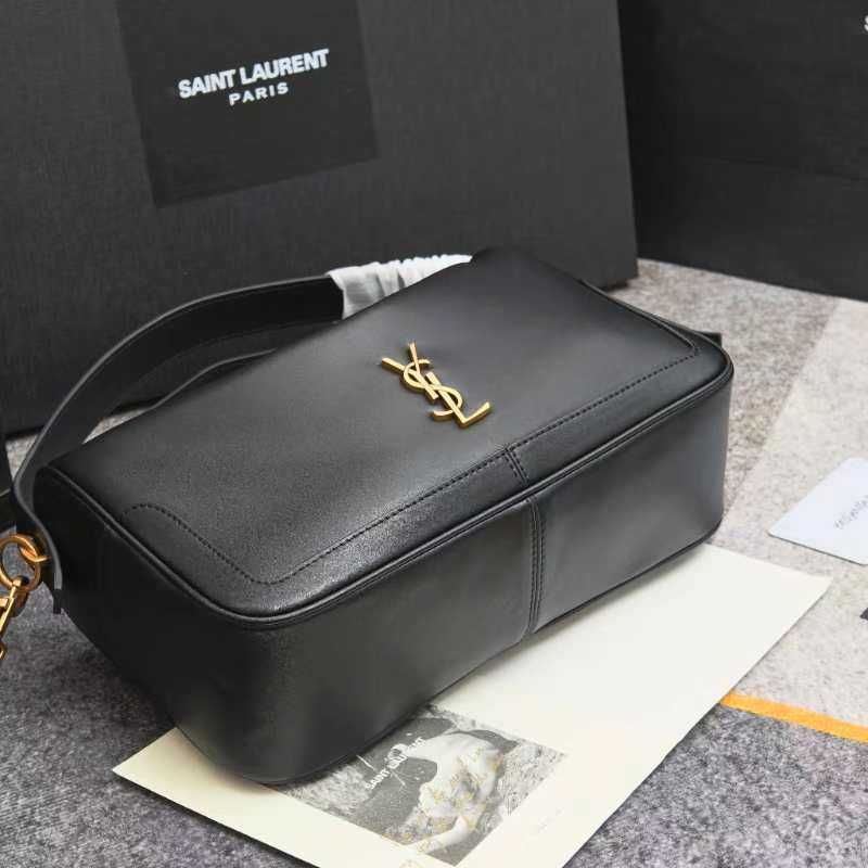Bolsa lancheira flexível para câmara YSL