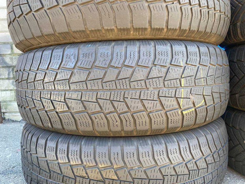 Goauto Купити шини Київ Gislaved Frost6
215 70 R16 100H Рік 17 5 мм