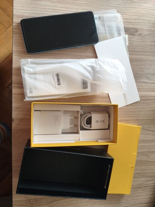 Poco X4GT, 8/256 (на запчастини)