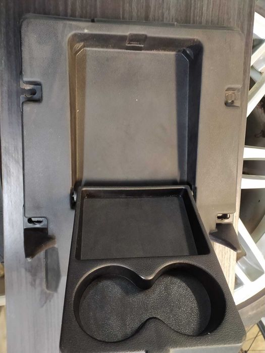 Cup holder rarytas jetta A2 golf II GTI GTD USA