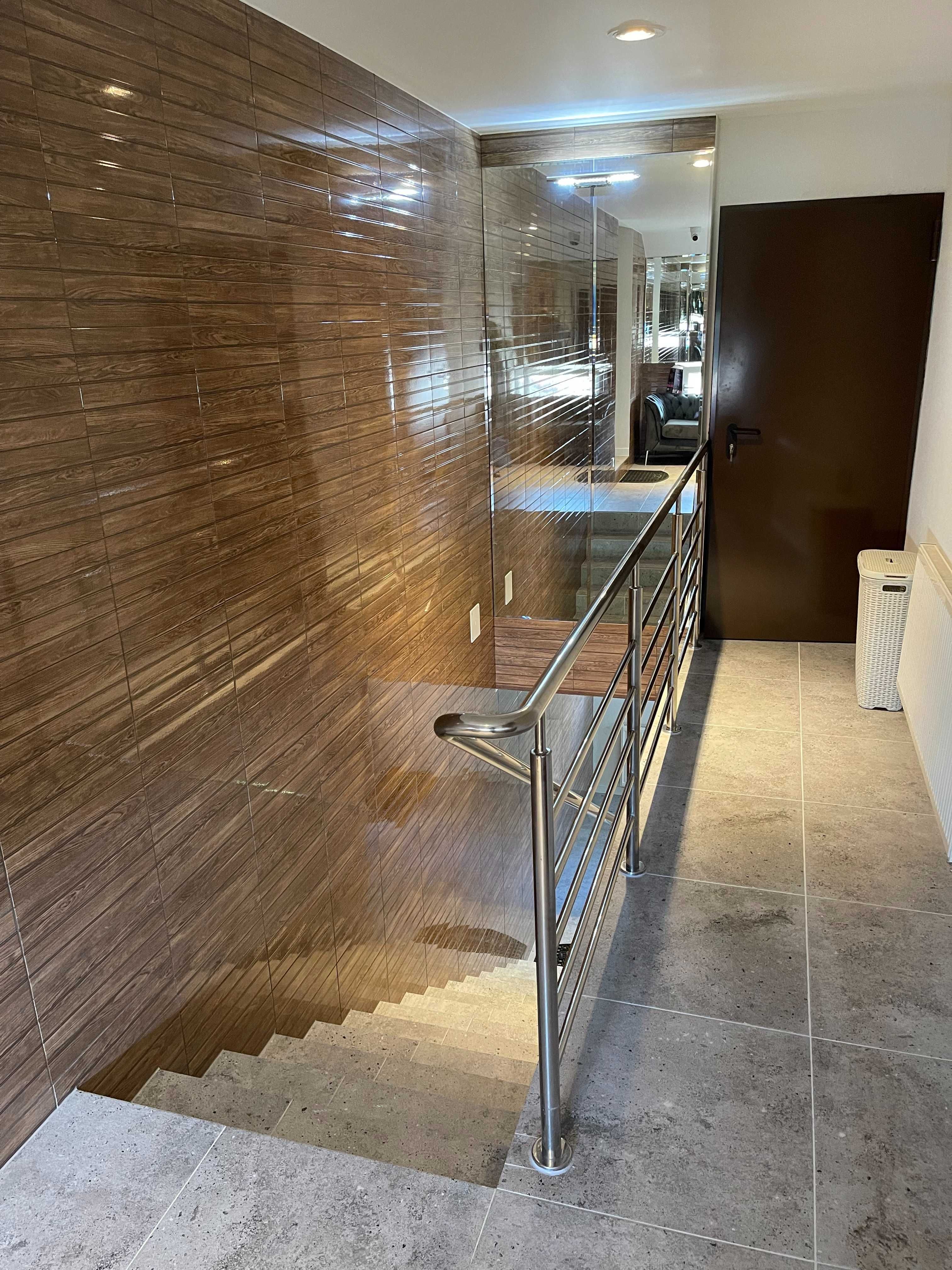 Apartament nr 1 na doby Rzeszów od 180 zł - zamykany parking /faktura