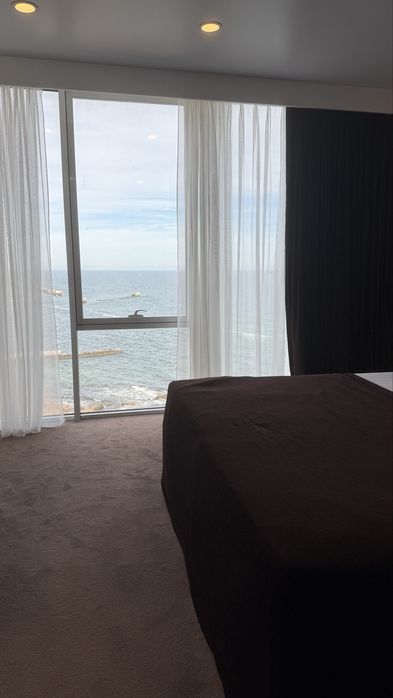 4 номера в отеле Маристелла! Панорама моря! Терраса! Фонтан! 12%+ год