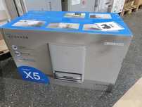 Robot sprzątający Ecovacs DEEBOT X5 OMNI DDX19 70°C 12 800 Pa suszenie