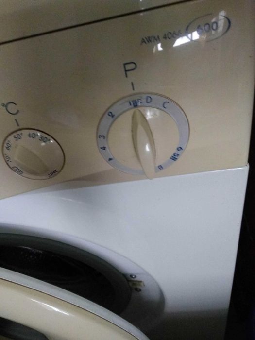 Máquina Lavar roupa - Oportunidade