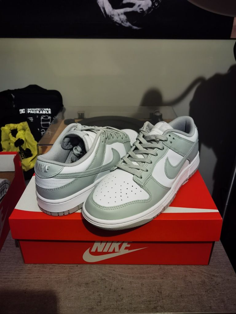 Nike Funk low Grey Fog