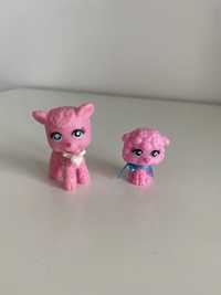 LPS Littlest Pet Shop zabawka figurka 111 112