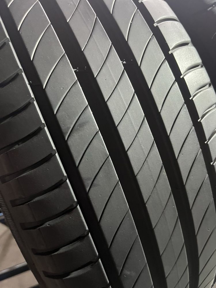 215/55/17 R17 Michelin Primacy 4 4шт нові