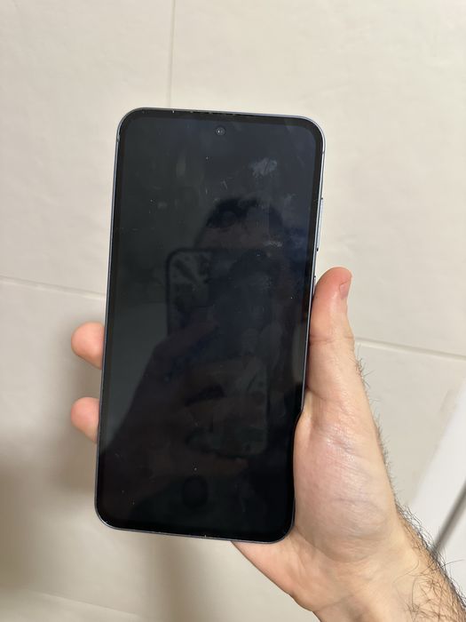 Galaxy a55 256GB como novo